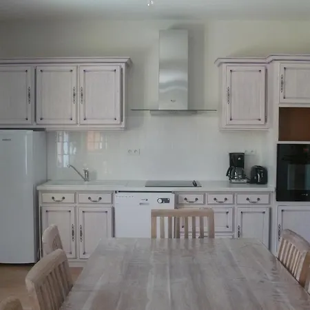 Sci Les Pintureaux Appartement